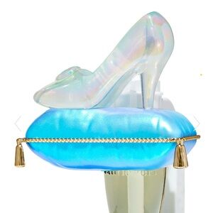 Bath & Body Works Cinderella Glass Slipper Wallflower